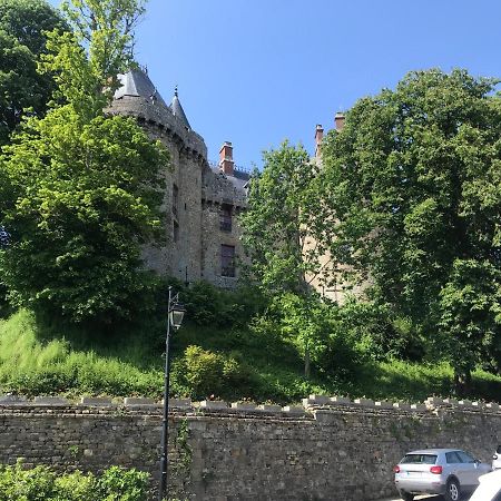 Chambre A La Campagne Québriac 외부 사진